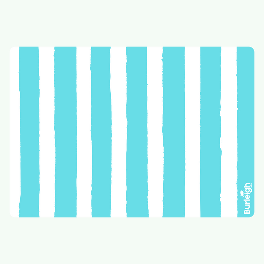 The Bluejay Fast-Drying Absorbent Mat. Bluejay 70cm x 100cm