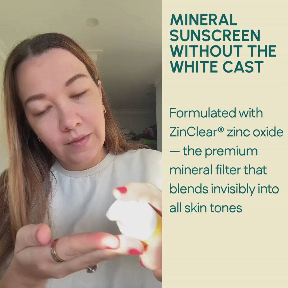 Sunkind Daily SPF 50